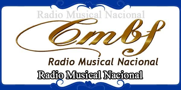Radio Musical Nacional