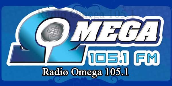 Radio Omega 105.1