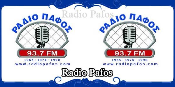 Radio Pafos