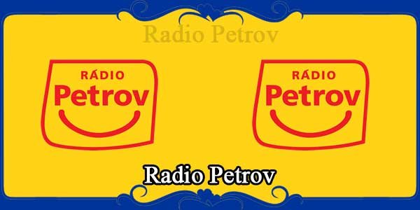 Radio Petrov