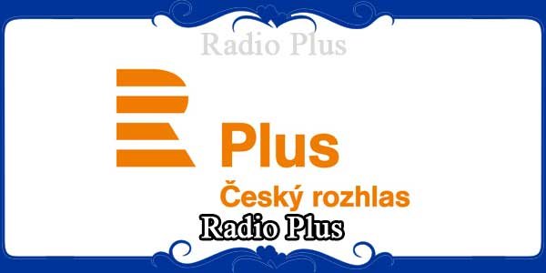 Radio Plus