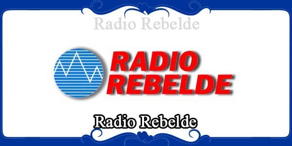 Radio Rebelde