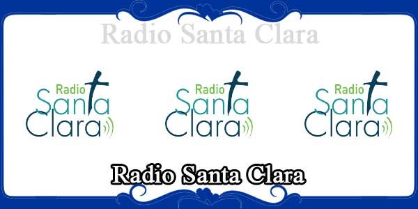 Radio Santa Clara