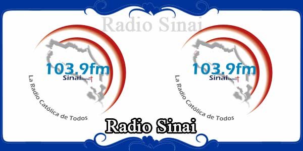 Radio Sinai