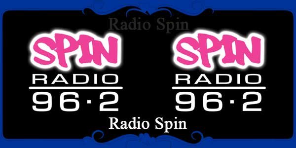 Radio Spin