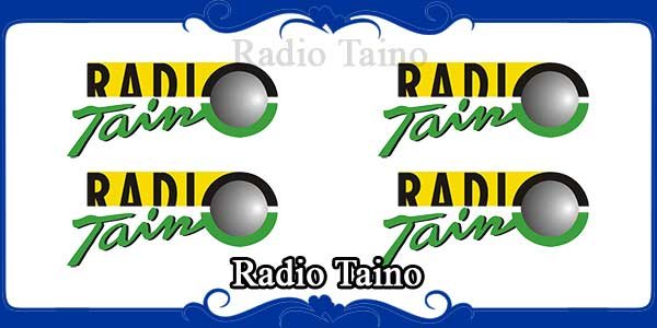 Radio Taino