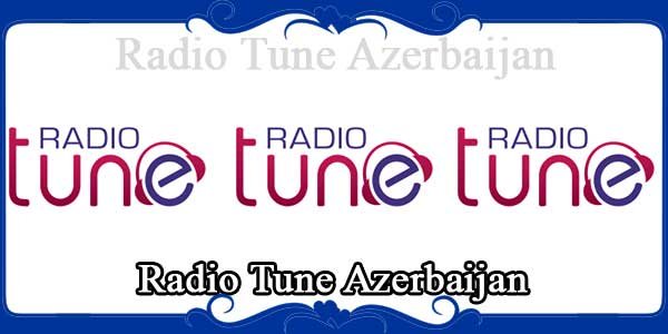 Radio Tune Azerbaijan