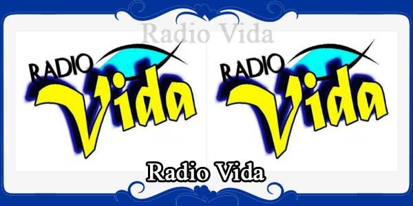 Radio Vida
