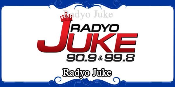 Radyo Juke