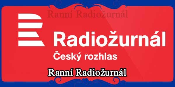 Ranní Radiožurnál