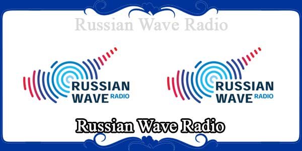 Russian Wave Radio