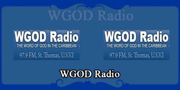 WGOD Radio