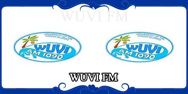 WUVI FM