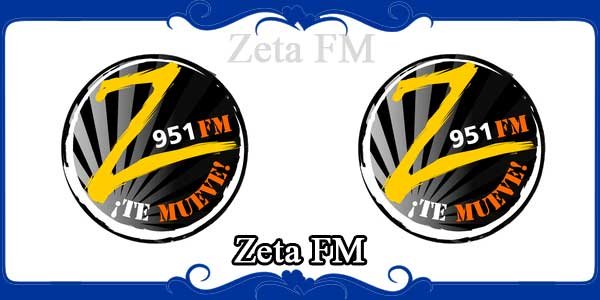 Zeta FM