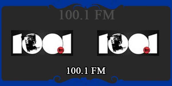 100.1 FM