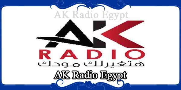 AK Radio Egypt