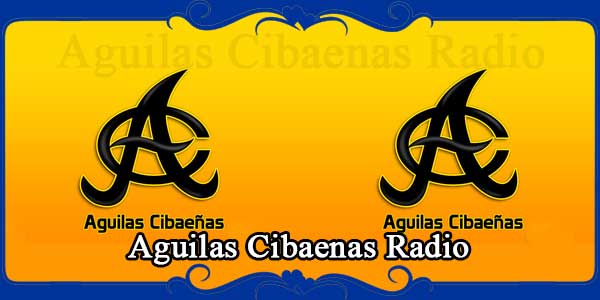 Aguilas Cibaenas Radio