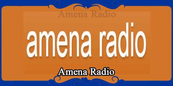 Amena Radio