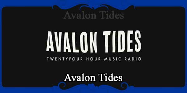 Avalon Tides