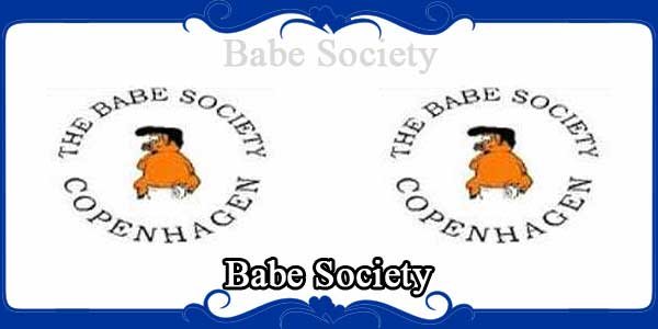 Babe Society