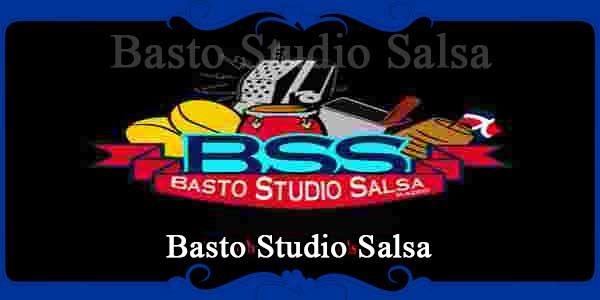Basto Studio Salsa