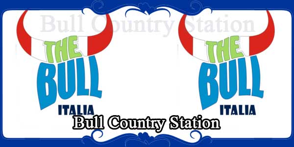 Bull Country Station