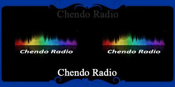 Chendo Radio