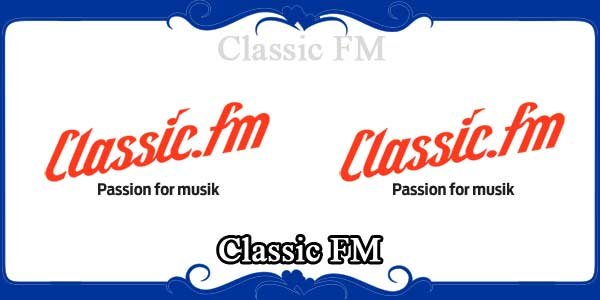 Classic FM