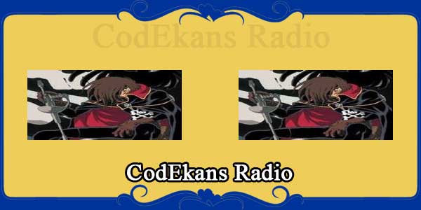 CodEkans Radio