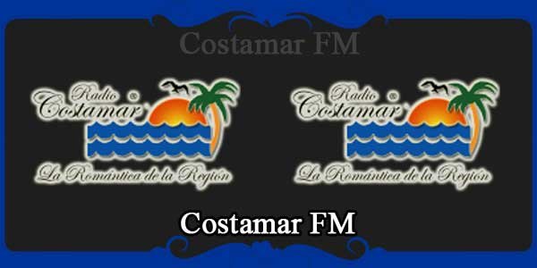 Costamar FM