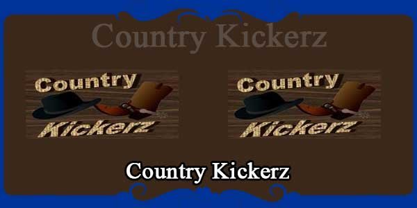 Country Kickerz