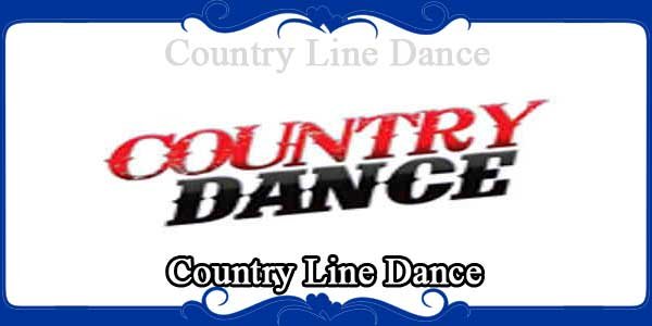 Country Line Dance