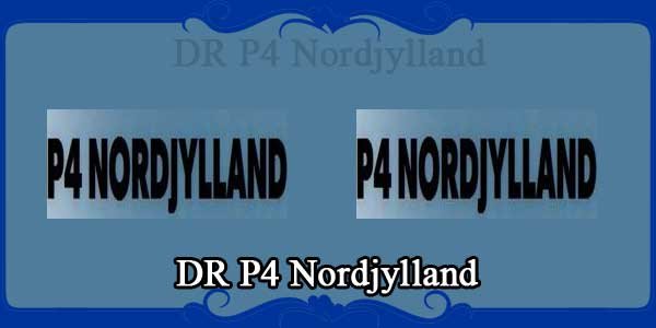 DR P4 Nordjylland