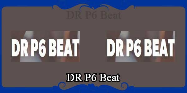 DR P6 Beat