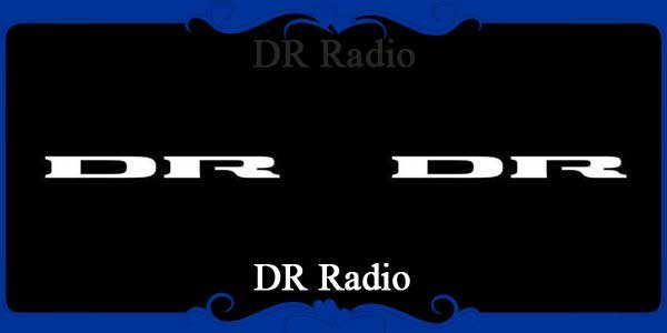 DR Radio