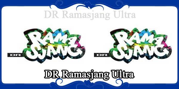 DR Ramasjang Ultra