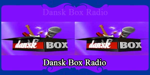 Dansk Box Radio