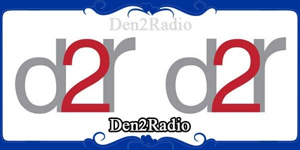 Den2Radio