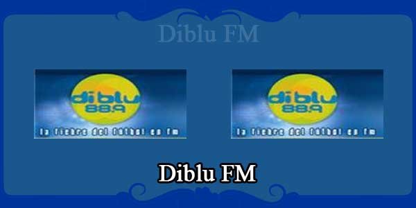 Diblu FM