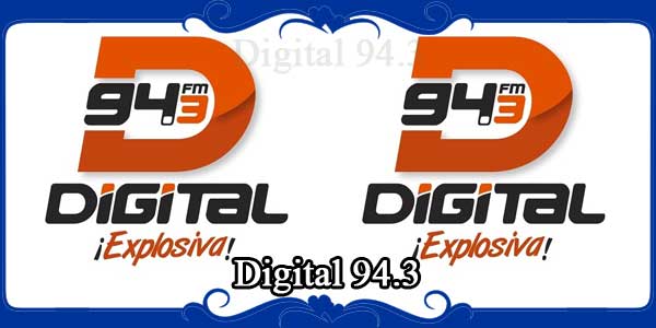 Digital 94.3