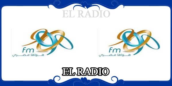 EL RADIO