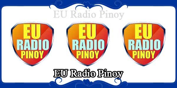 EU Radio Pinoy