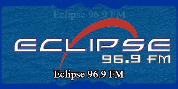 Eclipse 96.9 FM