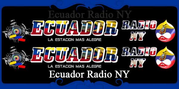 Ecuador Radio NY