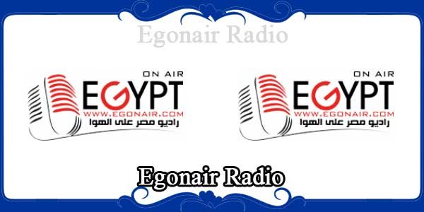Egonair Radio