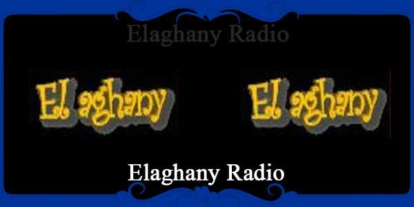Elaghany Radio