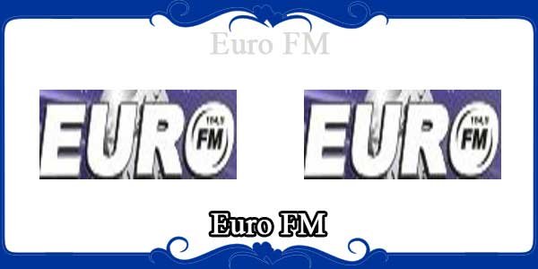 Euro FM