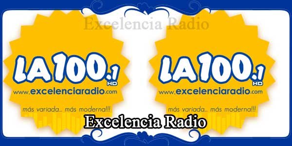 Excelencia Radio