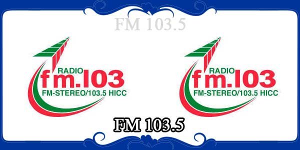 FM 103.5