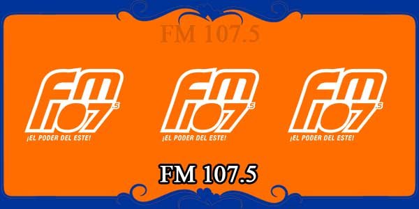 FM 107.5